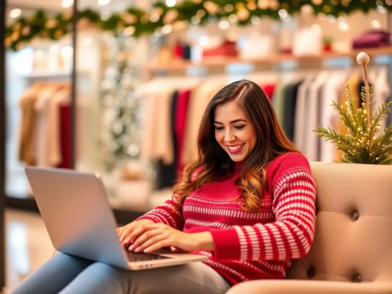 Online Shopping as a Way to Spend your Relaxation Time (Level 2)