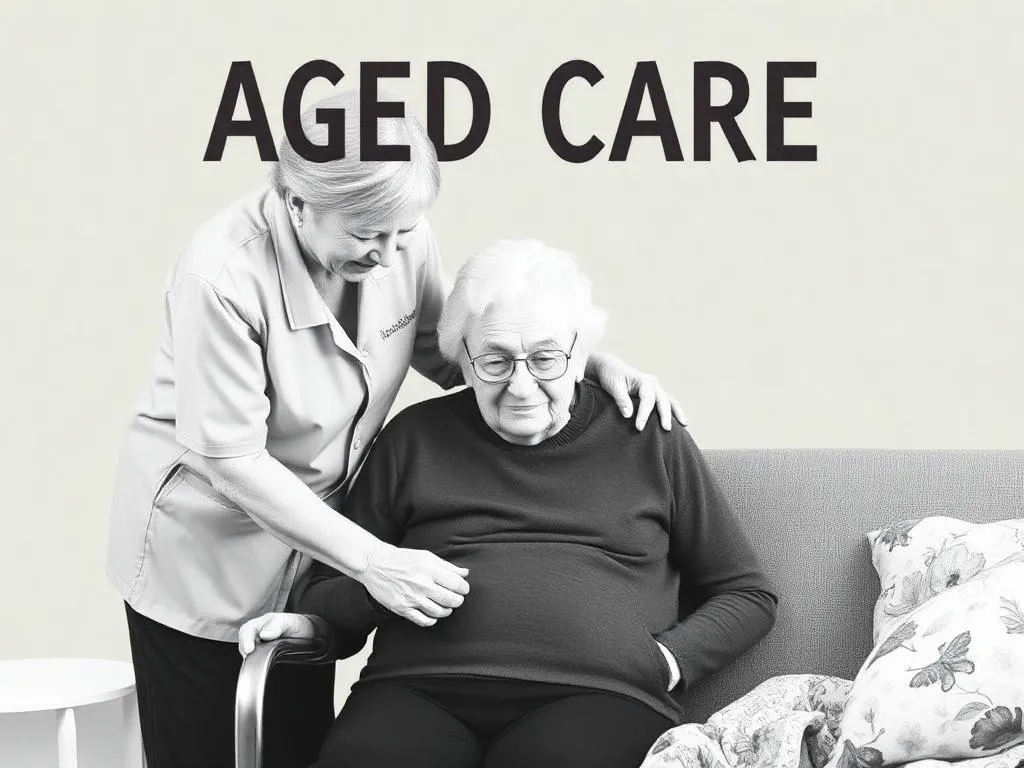 What is Aged Care (Level 3)