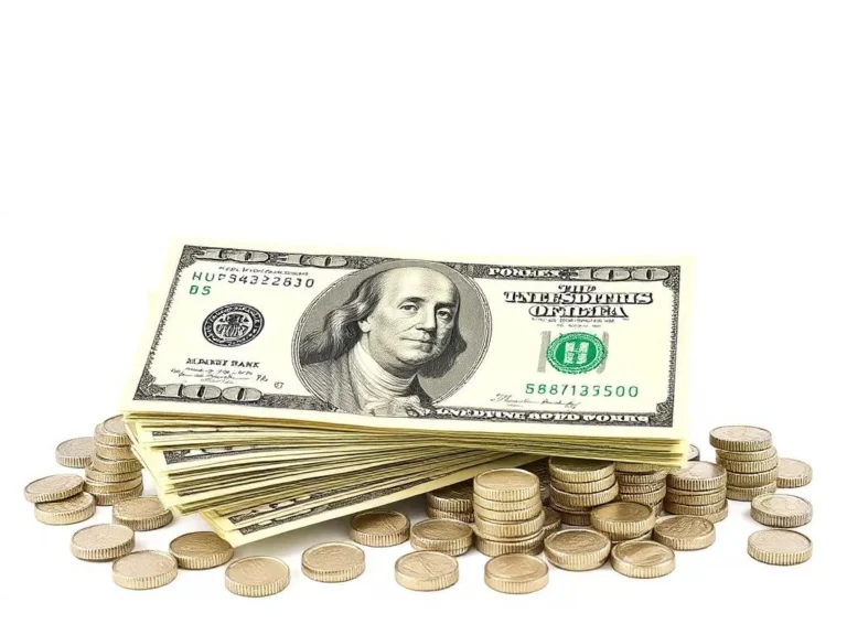 Is Money Everything? (Level 2)