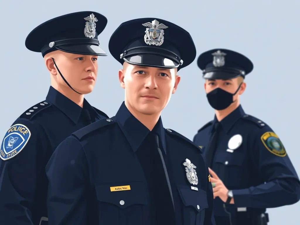 What is Ethics for a Police Officer? (Level 3)