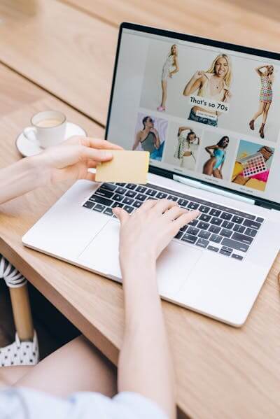 Internet Shopping in Customer Service (Level 3)