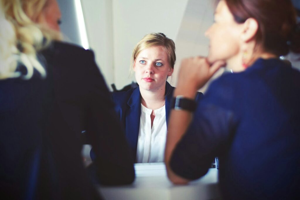 Job Interviews