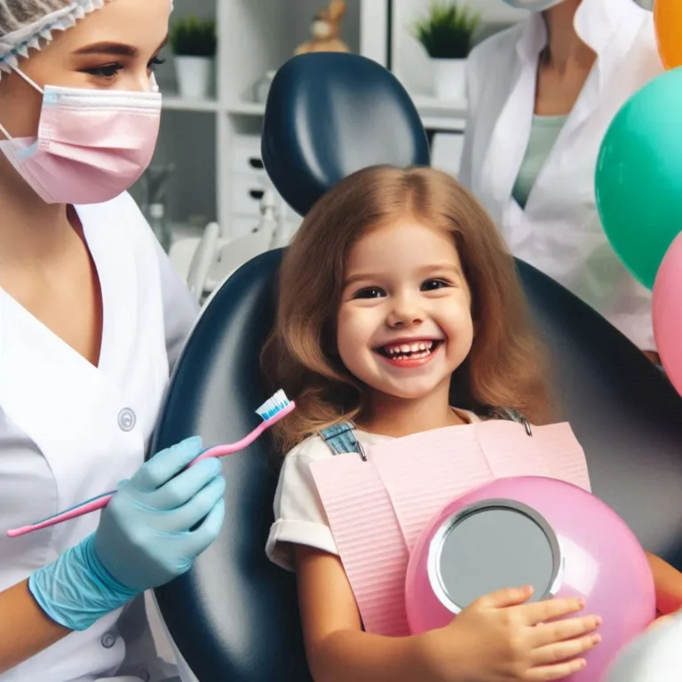 Overcoming the Fear of Visiting the Dentist – Level 2