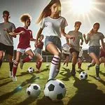 The Art of Soccer – Level 2