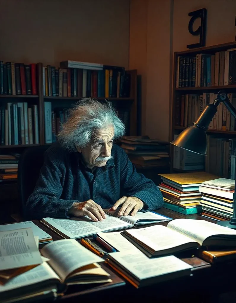 Einstein’s Study Tips that Helped him be Brilliant (Level 3)