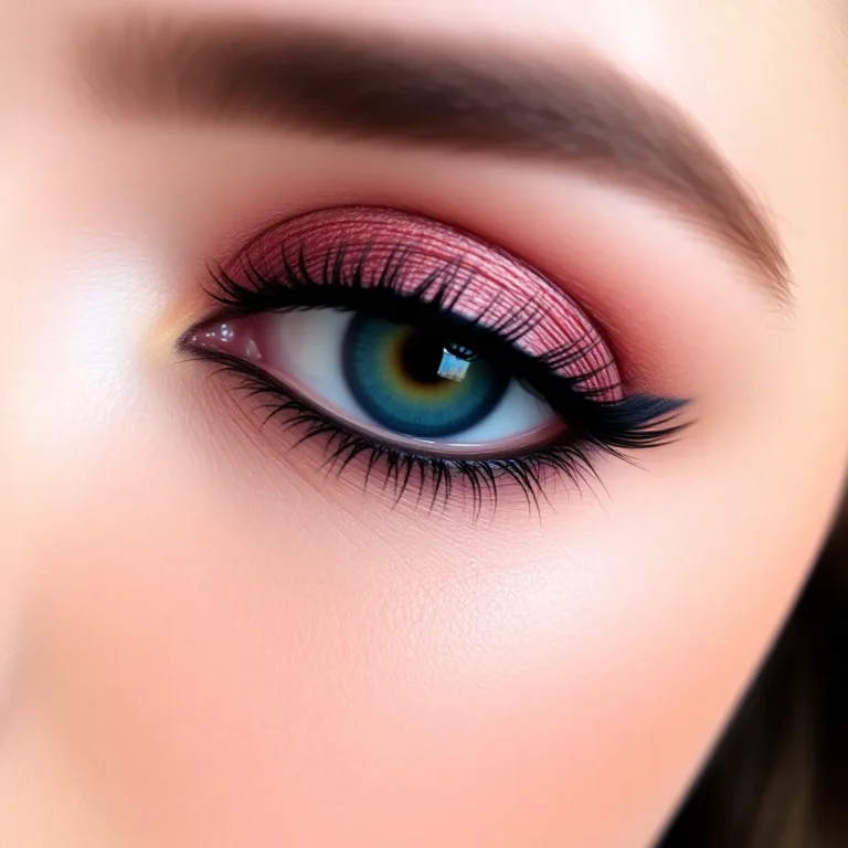 Eye Shadow (Level 2)