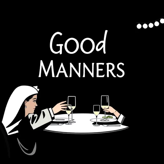 Good Manners (Level 3)