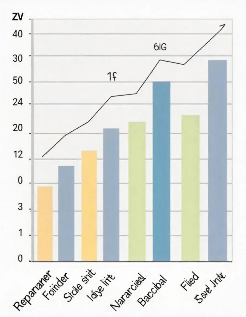 Production Targets in Bar Graph Form (Level 2)