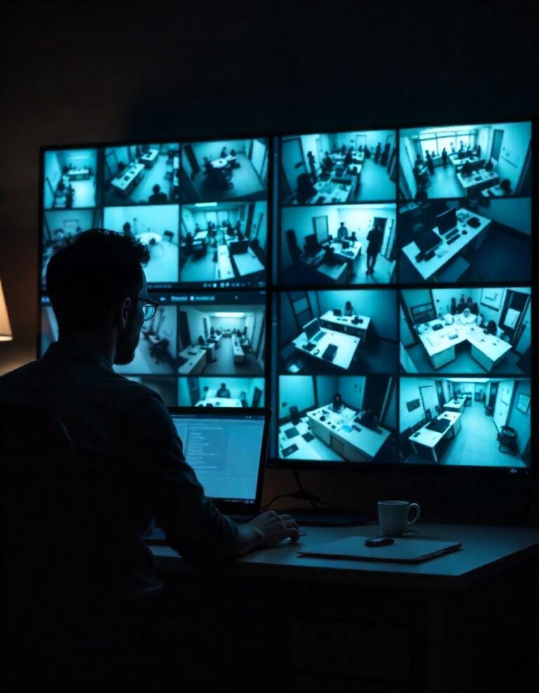 Why is Security Important in a Workplace? (Level 2)