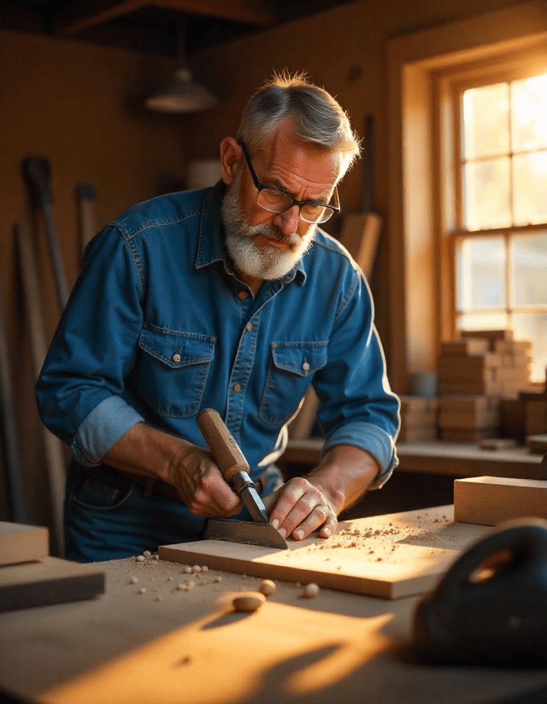 What is Carpentry? (Level 2)