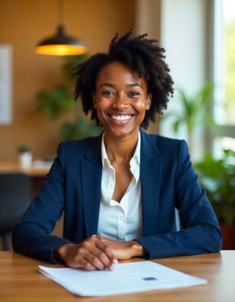 Interview Preparation for a Retail or Customer Service Job (Level 2)