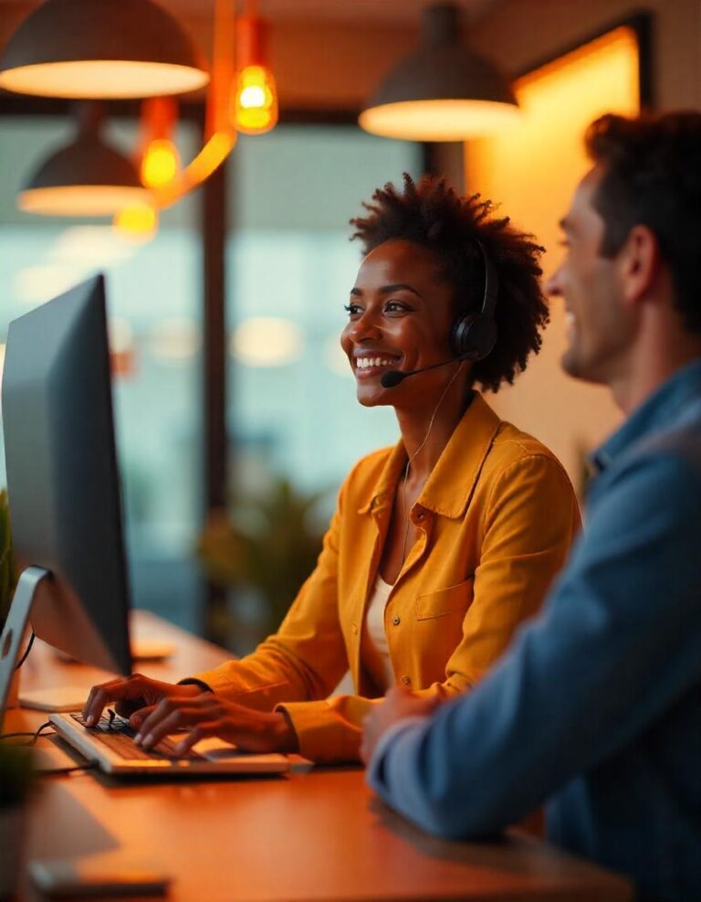 What is Customer Service? (Level 2)