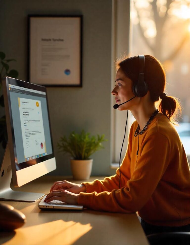 Qualifications in Customer Service (Level 3)