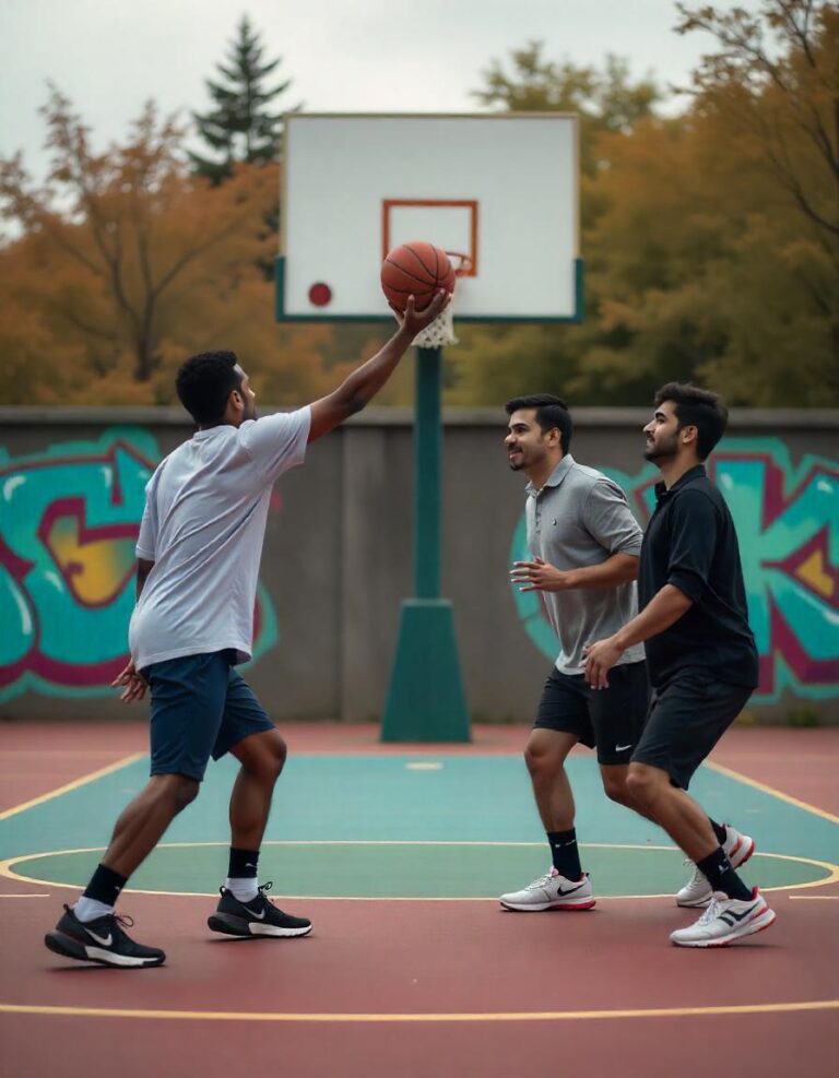 Kickstart Your Mind: The Power of Sports in Learning English and Boosting Mental Health