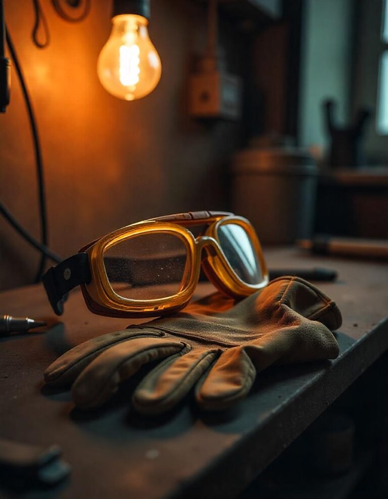 Safety Equipment in Customer Service (Level 2)