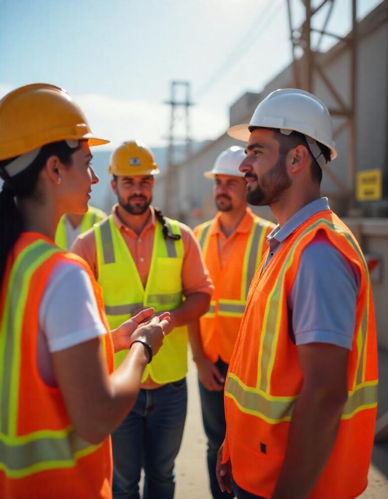 Health and Safety in Customer Service (Level 2)