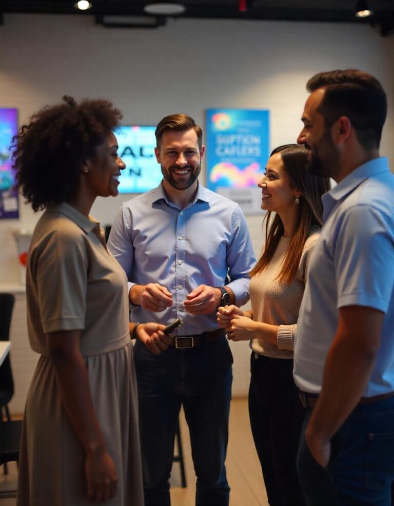 Progression and Promotion in Retail (Level 3)