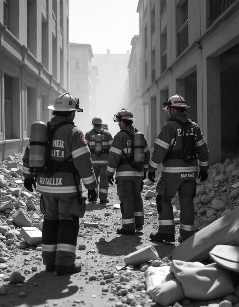 Handling Emergencies in Retail (Level 3)