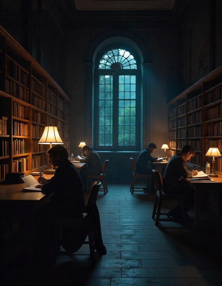 Study Smart Rather than Study Hard (Level 2)