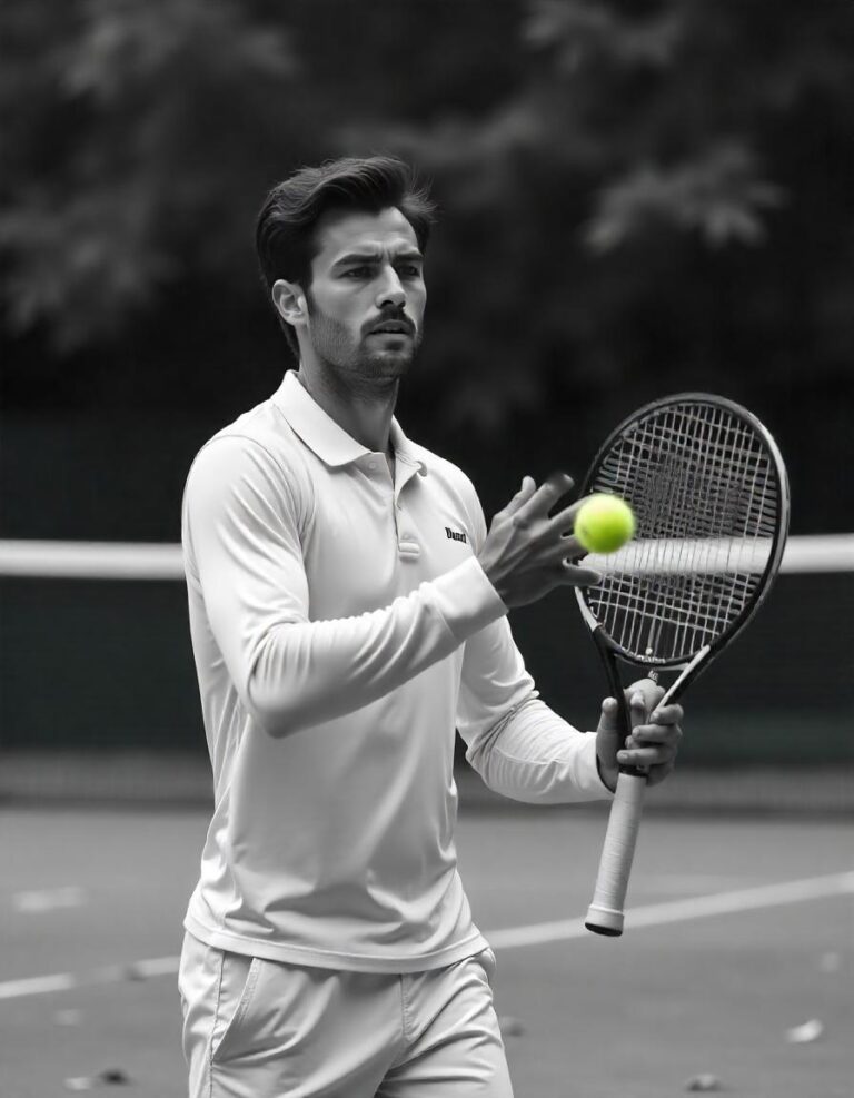Wimbledon: A Celebration of Tennis Excellence (Level 2)
