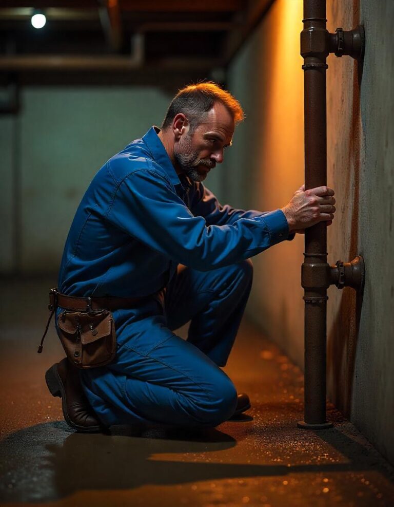 Why Plumbing and English Go Hand-in-Hand