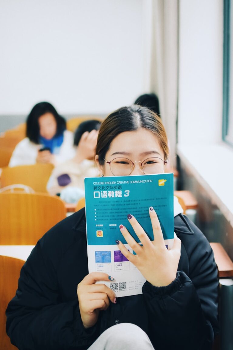 Learning Job-Related Words is Key to Mastering English