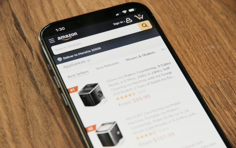 Good Points about Internet Shopping (Level 1)