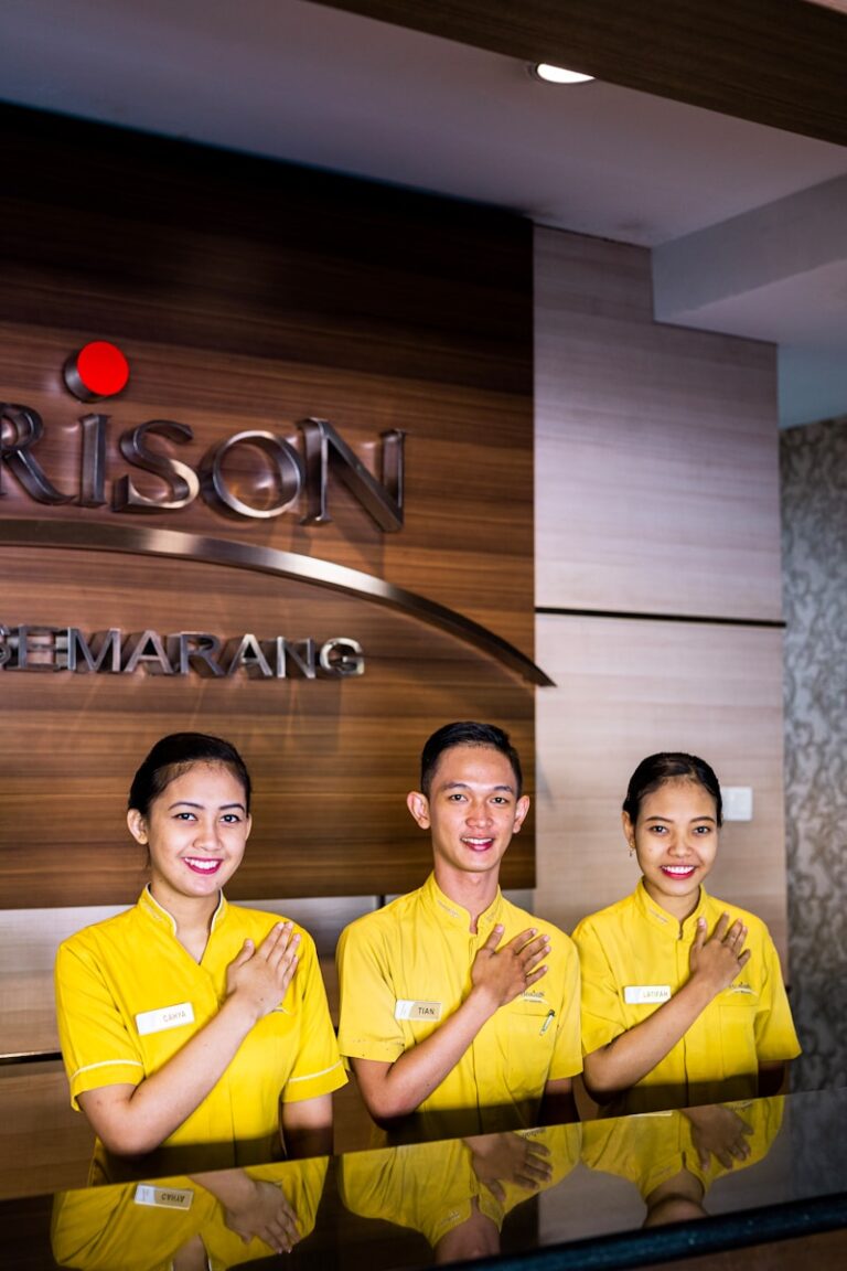 Start Advancing Your Hospitality Career Today with our Expert, Interactive Quizzes! Start Advancing Your Hospitality Career Today with our Expert, Interactive Quizzes!