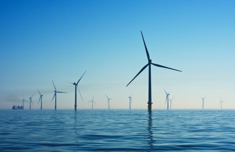 Wind Makes Electricity (Level 1)
