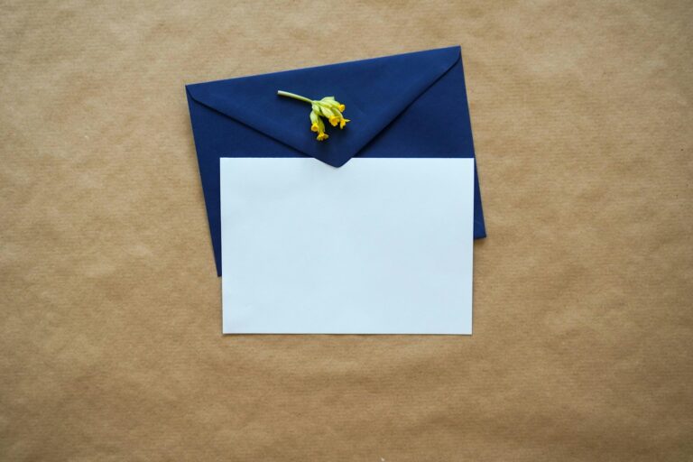 A Sample Job Application Letter for a Five-Year-Old (Level 1)