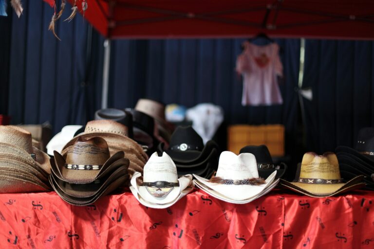 Cowboy Hat Sizes and Weights (Level 1)
