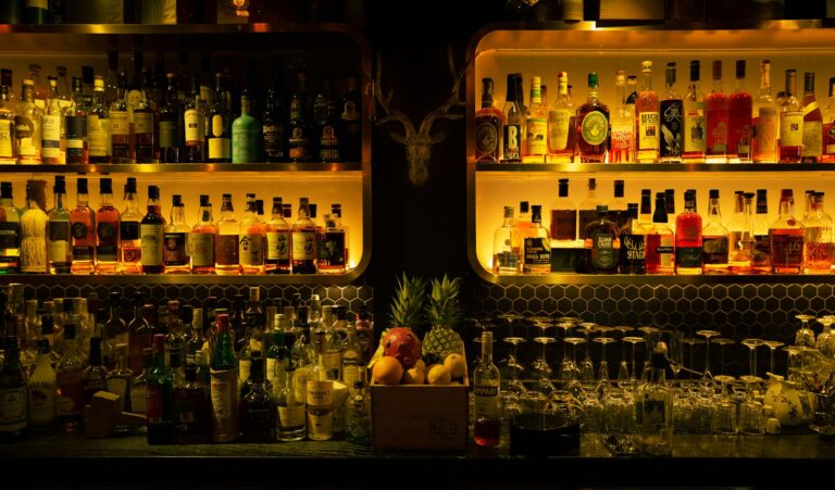 Quizzes about Bar Work in a Hotel Quizzes about Bar Work in a Hotel
