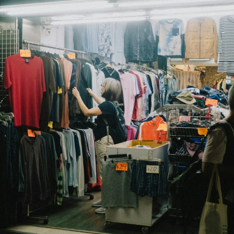 Sizes of Dreses in Women’s’ Clothes Shops (Level 1)