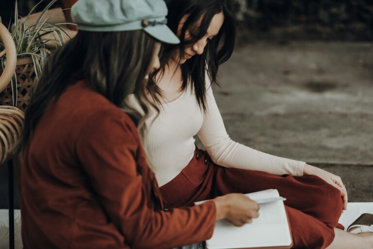 How to Ask Family and Friends for Help Finding a Job (Level 1)