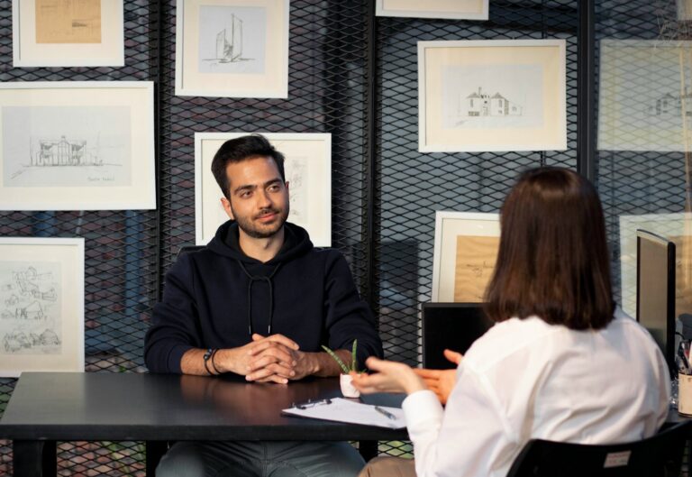Interview Question: “What are your Personal Skills?” (Level 1)