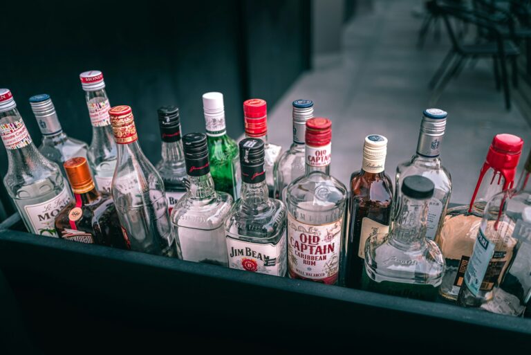 A Conversation about Alcohol and Drugs at Work (Level 1)