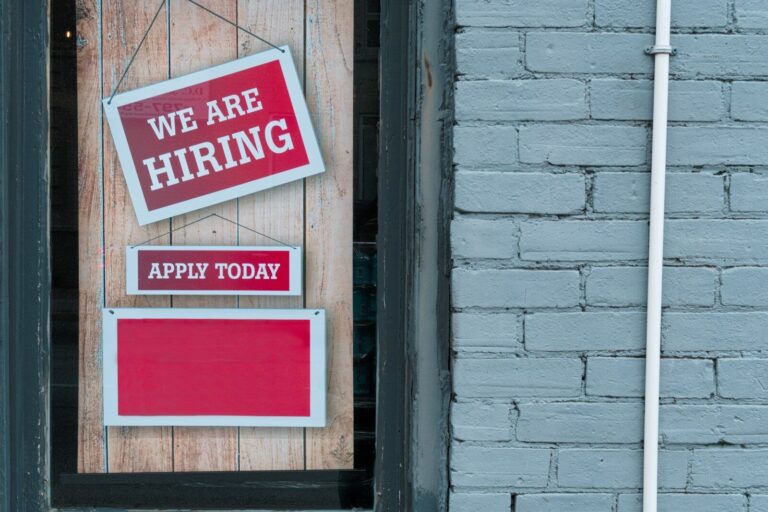 Job Advertisement: Panel Beater (Level 1)
