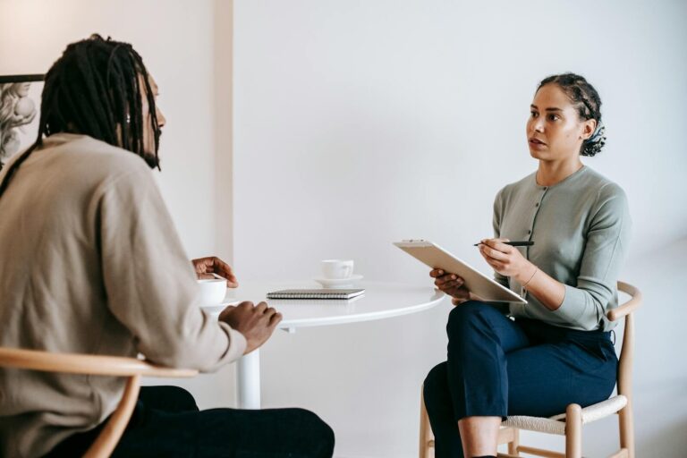 Common Job Interview Questions