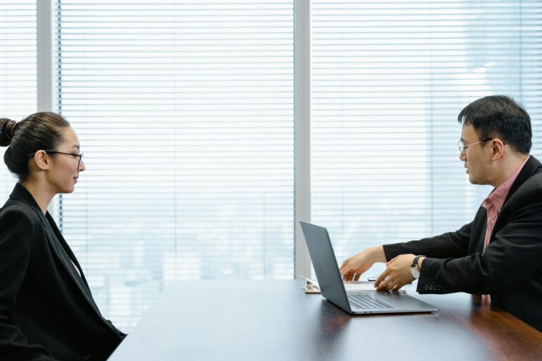 Interview Question: Why do You want this Job? (Level 1)