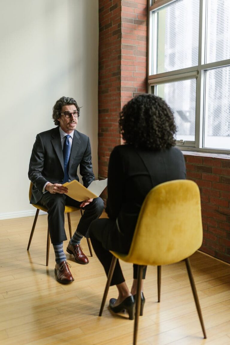Interview Question: Why do You want this Job? (Level 1)