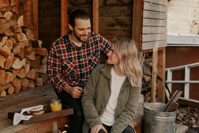 Key Phrases for a House Builder to Use Talking to His Partner or Wife (Level 1)