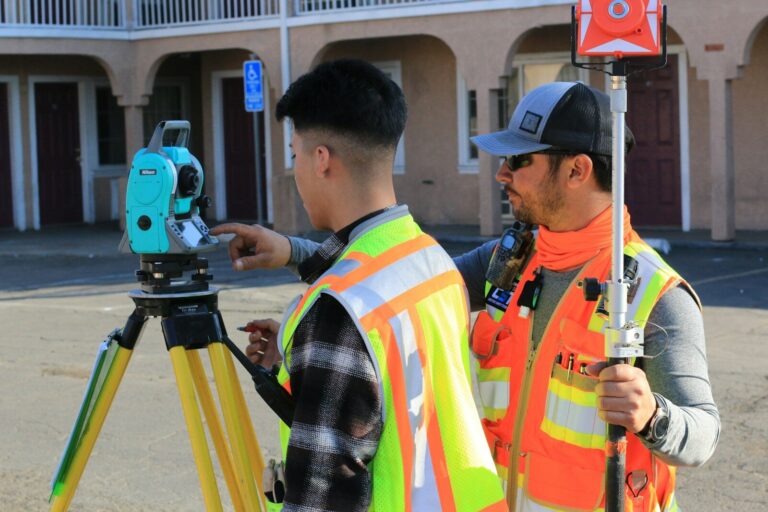 Key Phrases for a House Builder to Use when Talking to a Surveyor (Level 1)