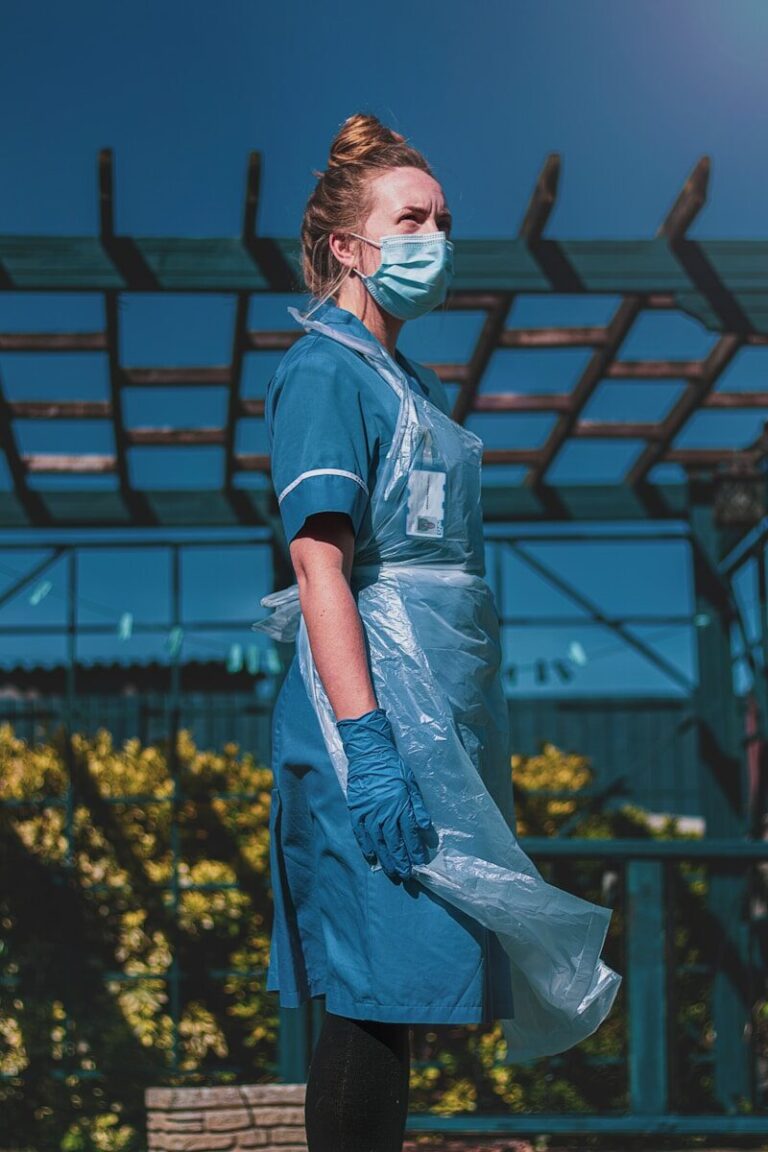 Phrases a Doctor Can Use to a Nurse (Level 1)