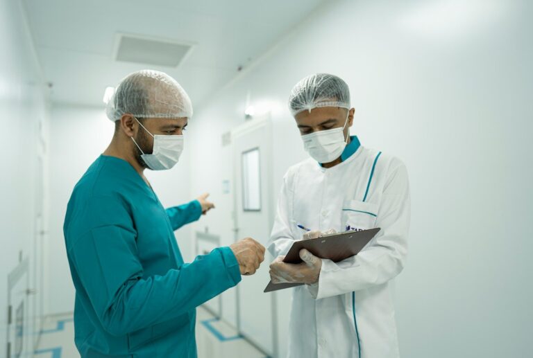 Phrases a Doctor Can to Ask a Nurse to Help do a Task (Level 1)