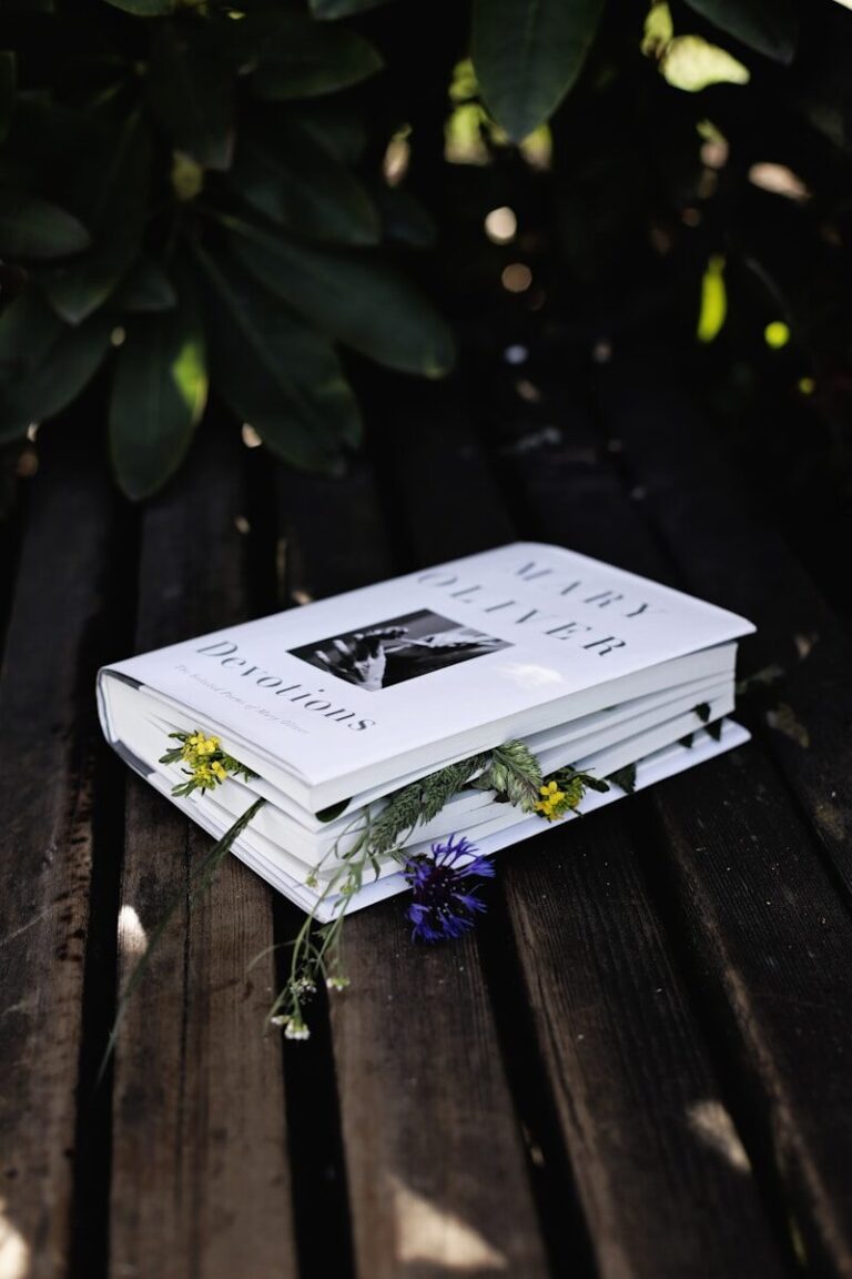 Poems and Vocabulary: Learn English Naturally
