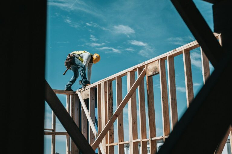 Key Phrases for a House Builder (Level 1)