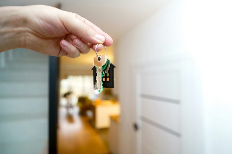 Buying a House Is Not Easy (Level 1)      