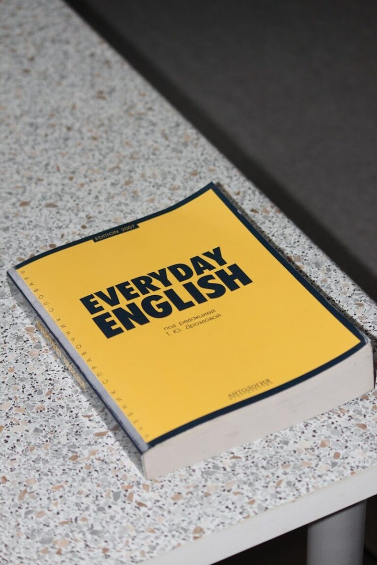 Master Global English & Workplace English
