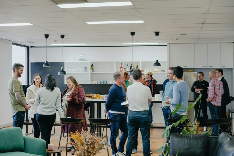 What Is Networking for a Job?
