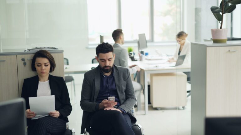 Global English and Workplace English: The Skills That Get You Hired